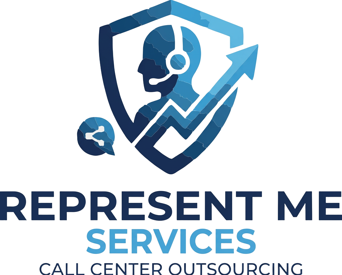 Represent Me Services logo