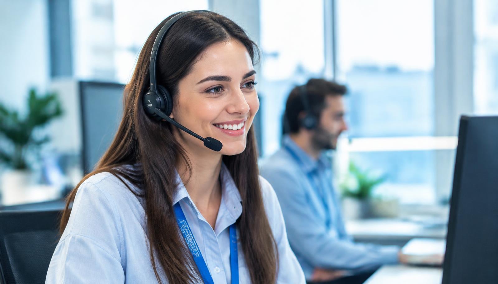Customer Support